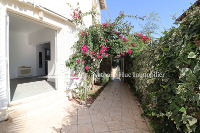 Maison à vendre à CANET EN ROUSSILLON  - 4 pièces - 123 m² 