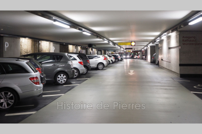 Parking/Garage for sale in NÎMES    