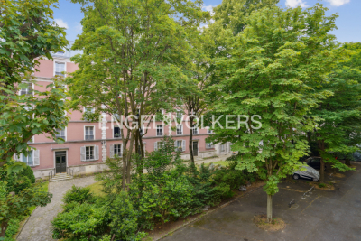 Apartment for sale in PARIS 8EME Faubourg du Roule - 3 rooms - 76 m² 