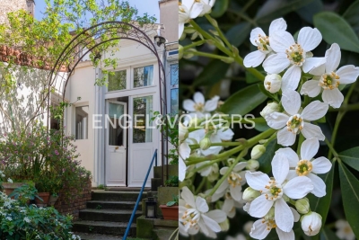 Bien à vendre à PARIS 10EME Palais Royal - 5 pièces - 141 m² 