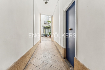 Apartment to rent in PARIS 7EME Pont de Flandre - 1 rooms - 47 m² 