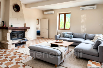 Maison &agrave; vendre &agrave; MUSSY SOUS DUN  - 6 pi&egrave;ces - 168 m&sup2; 