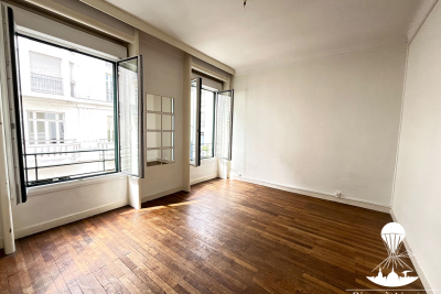 Appartement à vendre à NANTES  - 2 pièces - 47 m² 