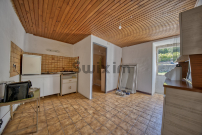 Appartement à vendre à PORTES Saint-Florent-sur-Auzonnet - 2 pièces - 40 m² 