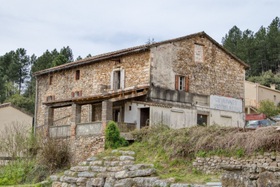 Appartement à vendre à PORTES La Plaine - 3 pièces - 50 m² 