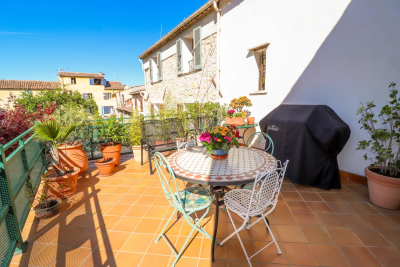 Maison à vendre à FLAYOSC  - 4 pièces - 130 m² 