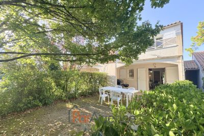 Maison &agrave; vendre &agrave; ST PALAIS SUR MER  - 3 pi&egrave;ces - 49 m&sup2; 