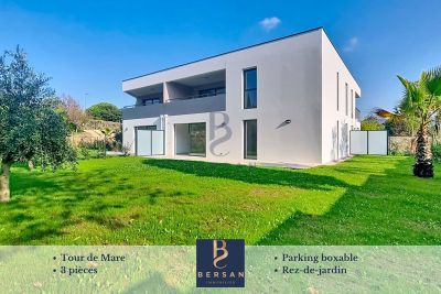 Appartement à vendre j var