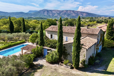 Maison &agrave; vendre &agrave; Malaucène  - 10 pi&egrave;ces 269 m&sup2; 