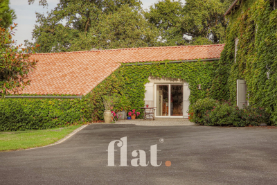 Maison à vendre terrains aigrefeuille