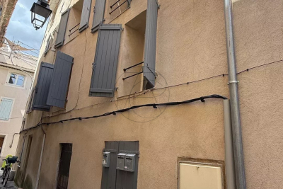 Bien à vendre gare routier aix en provence 