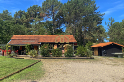 Maison à vendre à LA TESTE-DE-BUCH  - 4 pièces - 100 m² 