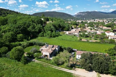 Maison à vendre à CAZILHAC Le Barrou - 4 pièces - 124 m² 