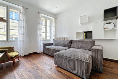 Appartement à vendre à BORDEAUX Saint-Pardon-de-Conques - 3 pièces - 60 m² 