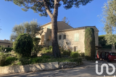Maison à vendre à VENCE  - 5 pièces - 201 m² 