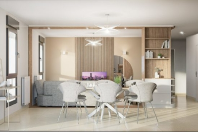 Appartement à vendre à LA SEYNE-SUR-MER  - 4 pièces - 70 m² 