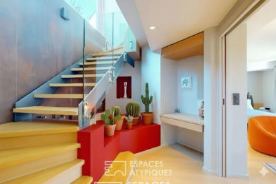 Appartement à vendre à ST-LAURENT-DU-VAR Gorbio - 3 pièces - 129 m² 