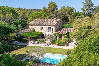 Maison à vendre à ST-MARC-JAUMEGARDE Briancon - 10 pièces - 300 m² 