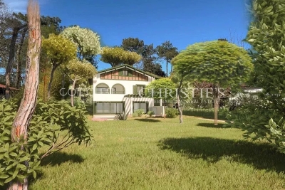 terrain à vendre à HOSSEGOR    