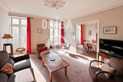 Appartement &agrave; vendre &agrave; NANTES  - 4 pi&egrave;ces - 101 m&sup2; 