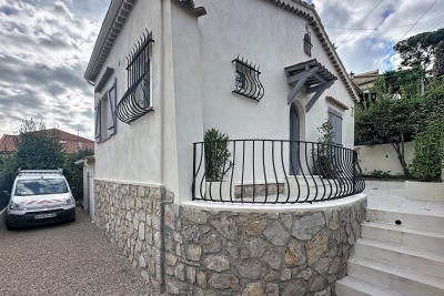 Maison &agrave; vendre &agrave; LE CANNET Cougoussoles - 3 pi&egrave;ces - 70 m&sup2; 