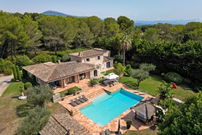 Maison à vendre se loger a nice mougins
