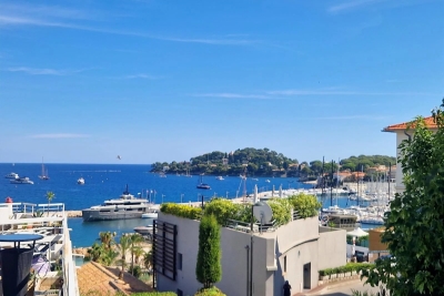 House for sale in ST-JEAN-CAP-FERRAT  - 4 rooms - 100 m² 