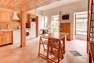 Apartment for sale in VILLEFRANCHE-SUR-MER  - 1 rooms - 37 m² 
