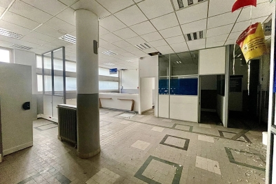 Commerce &agrave; vendre &agrave; immobilier MONTROUGE  - 2 pi&egrave;ces - 175 m&sup2; 