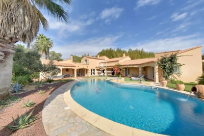 Maison &agrave; vendre st cyprien 66750 