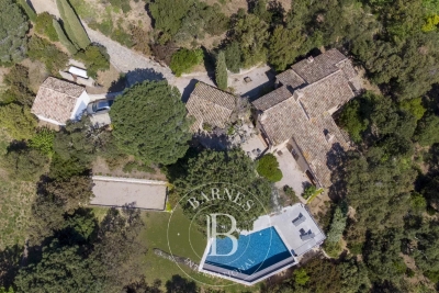 Maison à vendre vue renover var 