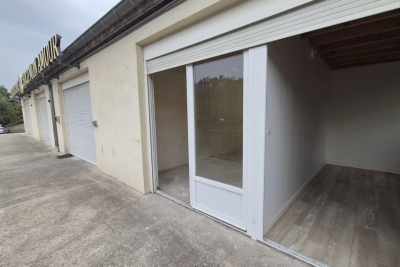 Commerce à louer à NICE   - 58 m² 