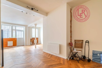 Commerce &agrave; vendre &agrave; PARIS 11EME Charonne - 1 pi&egrave;ces - 39 m&sup2; 