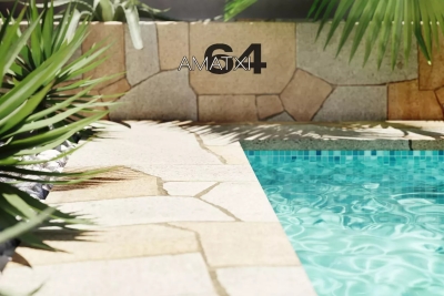 Maison à vendre à BASSUSSARRY  - 5 pièces - 140 m² 