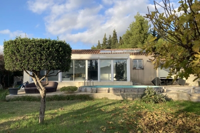 Maison &agrave; vendre &agrave; SALON-DE-PROVENCE  - 6 pi&egrave;ces - 127 m&sup2; 