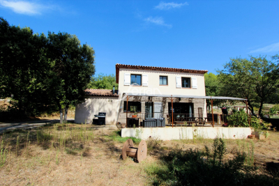 Maison &agrave; vendre ferran 