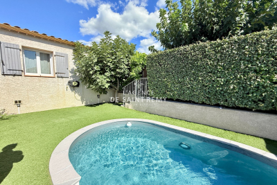 Maison à vendre gare chateaurenard