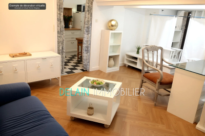 Appartement à vendre à NICE Arenas-Aeroport - 1 pièces - 24 m² 