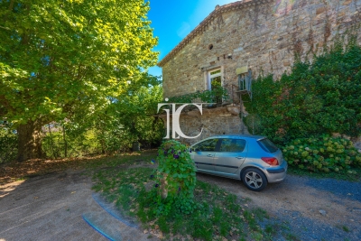 House for sale in LES ASSIONS  - 4 rooms - 112 m² 