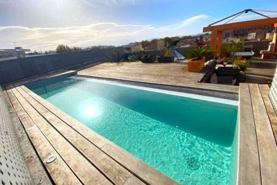 Appartement à vendre à PERPIGNAN  - 6 pièces - 174 m² 