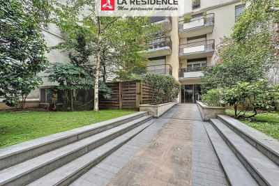 Parking/Garage à vendre à PARIS 17EME    