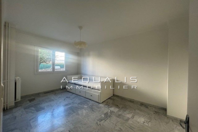 Apartment to rent in NICE Parc des Sports - 1 rooms - 28 m&sup2; 