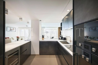 Apartment in Cannes for rental from 40 000 € / week, Photo 2
