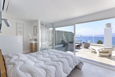 Appartement à Cannes &agrave; louer à partir de 1 500 € / semaine, Photo 9