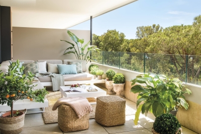 Appartement à vendre appartement moderne village 2