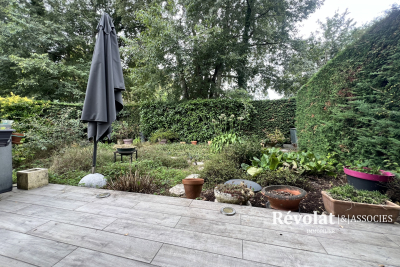 Appartement à vendre à VILLENAVE-D'ORNON  - 3 pièces - 62 m² 