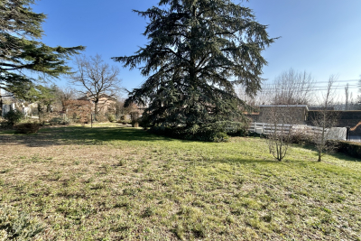 terrain à vendre à VAUGNERAY   - 527 m² 