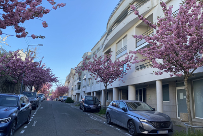 Appartement à vendre à NANTES  - 5 pièces - 118 m² 