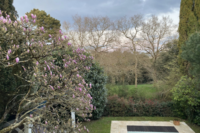 Maison à vendre à NANTES Petit Bois - 10 pièces - 215 m² 