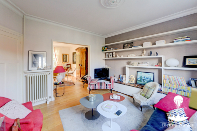 Maison à vendre à NANTES Petit Bois - 5 pièces - 135 m² 